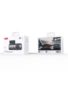 MINI CAMARA BLUETOOTH | WIFI | 960P CR17 XO