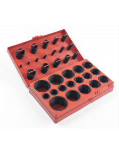 JUNTAS DE GOMA 419 PCS MADER