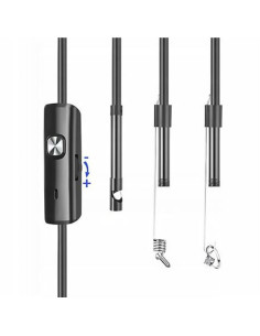 MINI CAMARA BLUETOOTH | WIFI | 960P CR17 XO 2