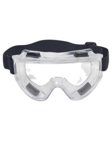 GAFAS PROTECCION ANTINIEBLA MADER