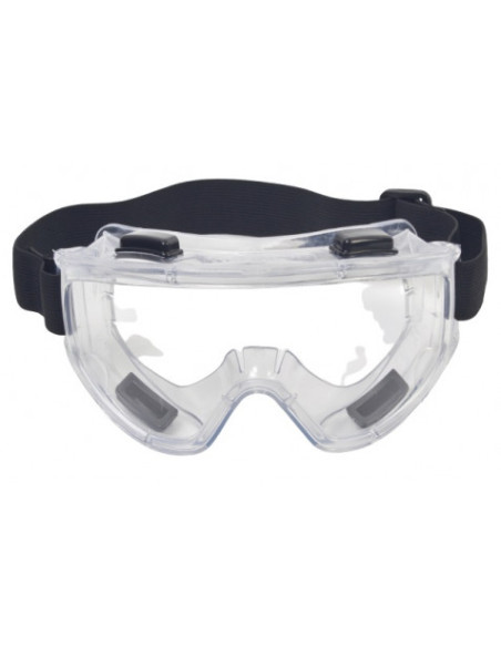 GAFAS PROTECCION ANTINIEBLA MADER