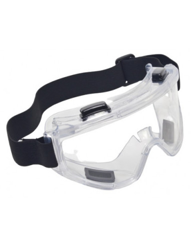 GAFAS PROTECCION ANTINIEBLA MADER