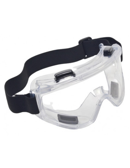 GAFAS PROTECCION ANTINIEBLA MADER