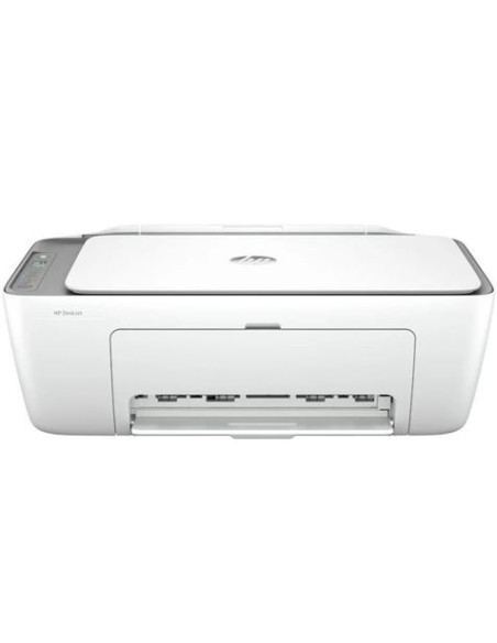 IMPRESORA MULTIFUNCION HP 2820e WIFI BLANCA