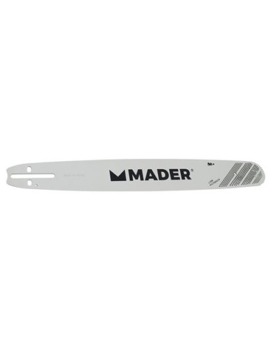ESPADA MOTOSIERRA 20\" MADER