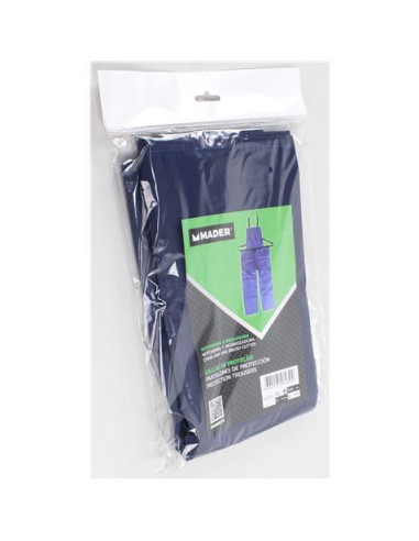PANTALONES DE PROTECCION PARA JARDIN MADER