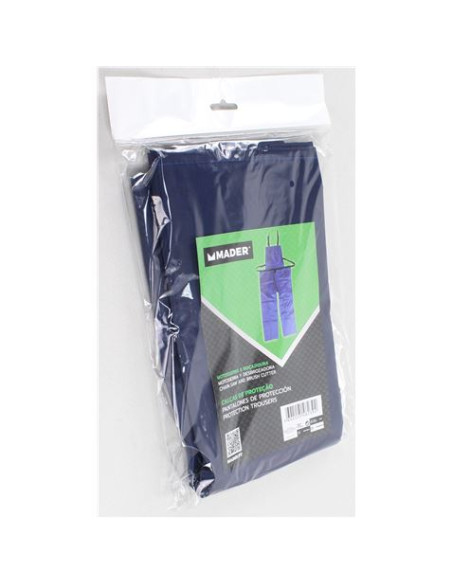 PANTALONES DE PROTECCION PARA JARDIN MADER