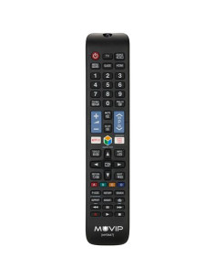 MANDO A DISTANCIA UNIVERSAL TELEVISORES SAMSUNG MUVIP