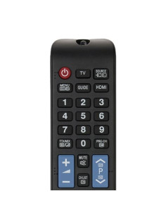MANDO A DISTANCIA UNIVERSAL TELEVISORES SAMSUNG MUVIP 2