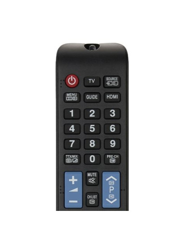 MANDO A DISTANCIA UNIVERSAL TELEVISORES SAMSUNG MUVIP