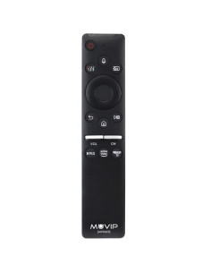MANDO A DISTANCIA BLUETOOTH UNIVERSAL TELEVISORES SAMSUNG MUVIP