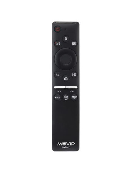 MANDO A DISTANCIA BLUETOOTH UNIVERSAL TELEVISORES SAMSUNG MUVIP