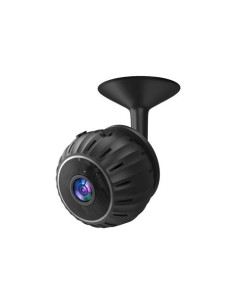 MINI CAMARA VIGILANCIA IP 2MP | WIFI | SD CAMVIEW