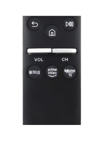 MANDO A DISTANCIA BLUETOOTH UNIVERSAL TELEVISORES SAMSUNG MUVIP