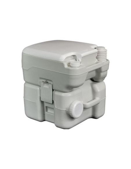 INODORO QUÍMICO PORTÁTIL 20 LITROS EVIER
