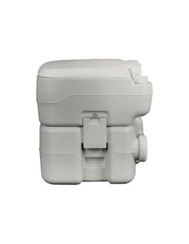 INODORO QUÍMICO PORTÁTIL 20 LITROS EVIER