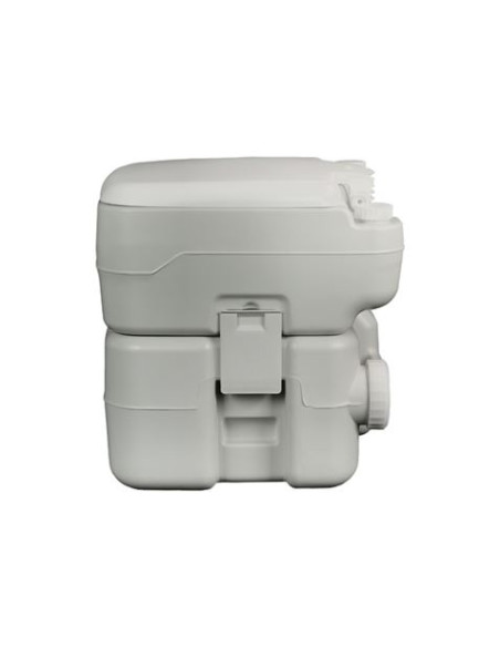 INODORO QUÍMICO PORTÁTIL 20 LITROS EVIER