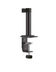SOPORTE DE MESA 2 MONITORES 17\"-32\" CROMAD 2