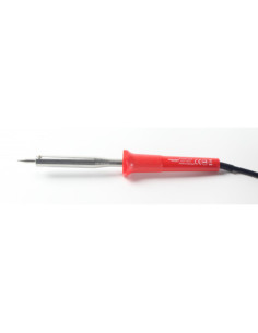 SOLDADOR ESTAÑO 80W MADER 2
