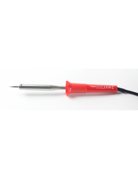 SOLDADOR ESTAÑO 80W MADER