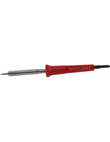 SOLDADOR ESTAÑO 60W MADER