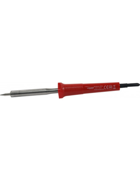 SOLDADOR ESTAÑO 60W MADER