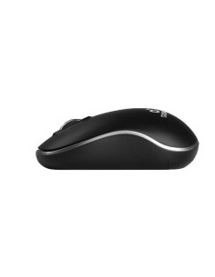RATON X52 INALAMBRICO NEGRO CROMAD 2