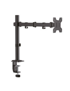 SOPORTE DE MESA 1 MONITOR 17\"-32\" CROMAD