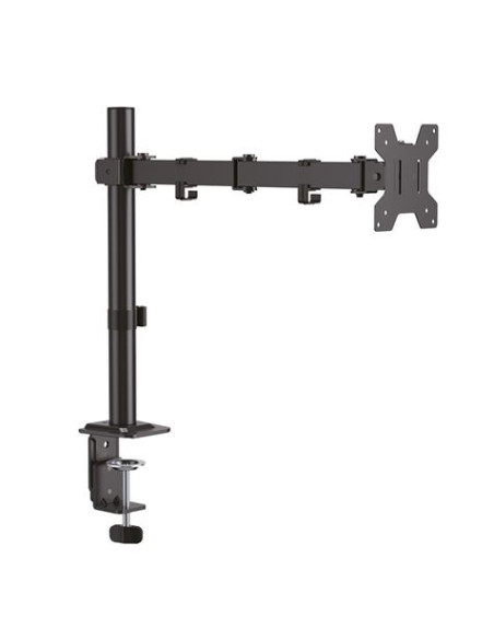 SOPORTE DE MESA 1 MONITOR 17\"-32\" CROMAD