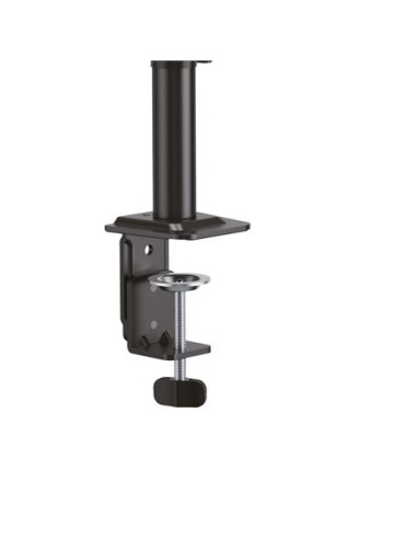 SOPORTE DE MESA 1 MONITOR 17\"-32\" CROMAD