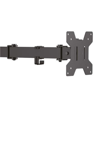SOPORTE DE MESA 1 MONITOR 17\"-32\" CROMAD
