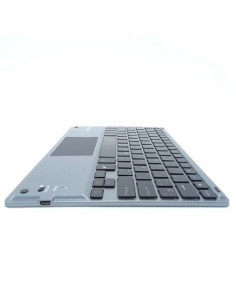 RATON X52 INALAMBRICO NEGRO CROMAD 2