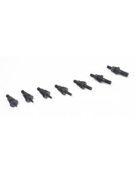 REMACHADORA TUERCAS 360 MM 7PCS MADER
