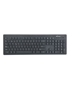 RATON X52 INALAMBRICO NEGRO/AZUL CROMAD 2