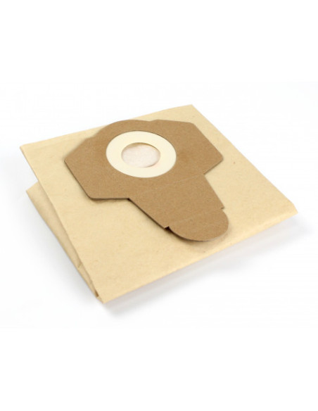 BOLSA PAPEL PARA ASPIRADORA MADER