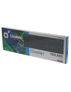 RATON X70 INALAMBRICO AZUL CROMAD