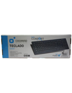 RATON X70 INALAMBRICO AZUL CROMAD 2