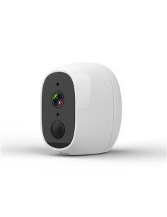 MINI CAMARA WIFI FULL HD CR12 XO 2