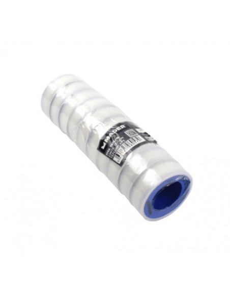 CINTA TEFLON 10 ROLLOS 12MMX10M. MADER