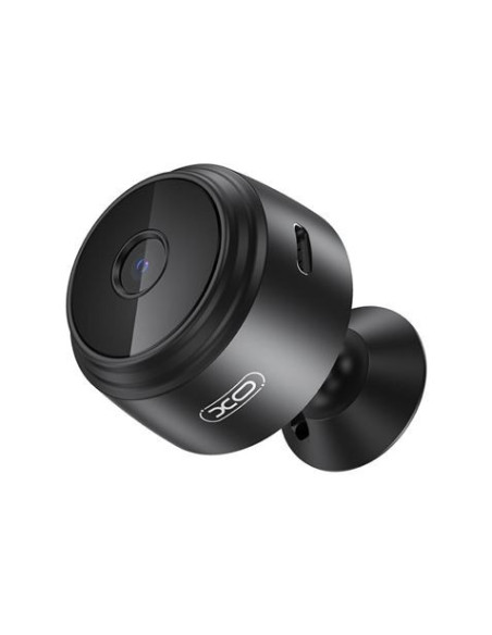 MINI CAMARA WIFI FULL HD CR12 XO