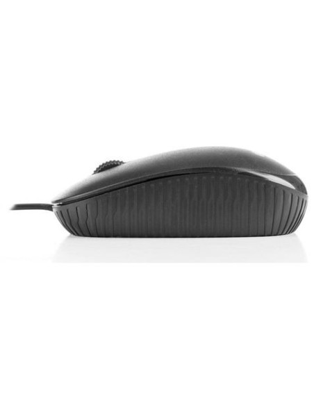 RATON CON CABLE FLAME OPTICO USB NEGRO NGS