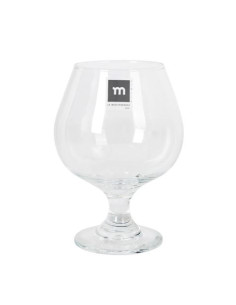 SET 4 COPAS COÑAC 500ML BOIS LA MEDITERRANEA