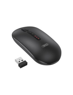 TECLADO+RATON LOGITECH MK270 WIRELESS NEGRO