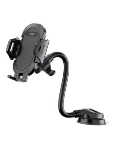 SOPORTE COCHE CON VENTOSA C85 XO 2