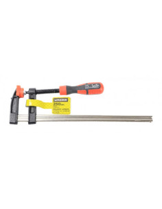 SARGENTO PROFESIONAL 50X250MM MADER