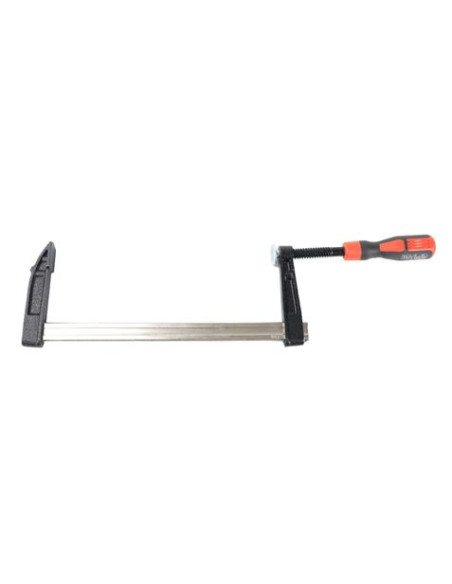 SARGENTO PROFESIONAL 80X400MM MADER