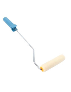 RODILLO PROFESIONAL DE LANA 100 MM MADER