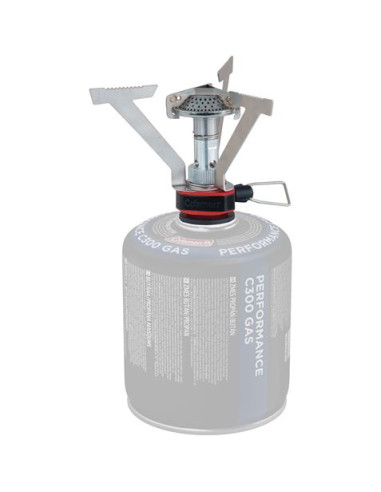 HORNILLO DE GAS PLEGABLE Y PORTATIL FYRELITE START COLEMAN