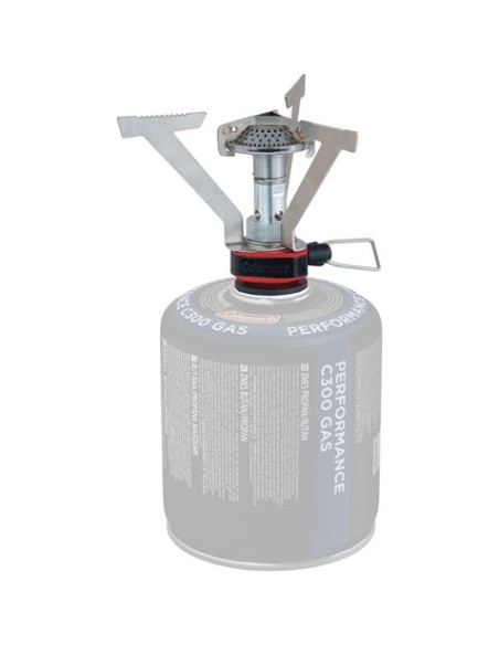 HORNILLO DE GAS PLEGABLE Y PORTATIL FYRELITE START COLEMAN