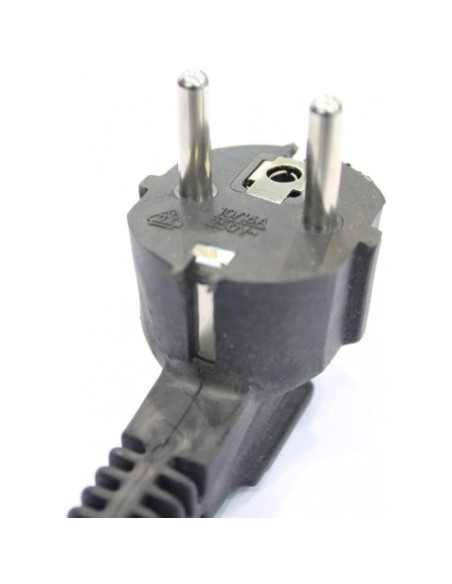 ENROLLADOR DE CABLE 50 METROS CABLE 3X1.5MM SUPER POWER